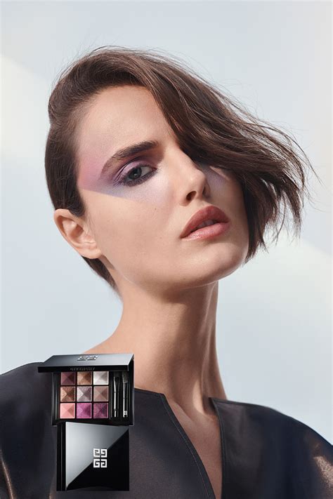 is givenchy makeup good|givenchy official online store.